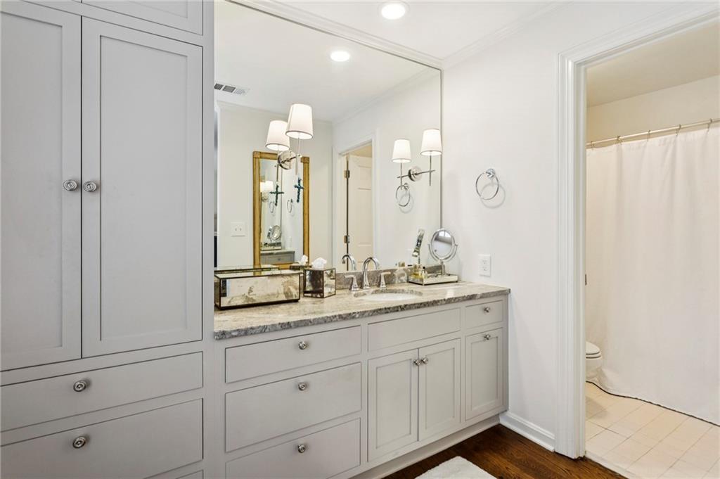 650 Moores Mill Road NW Unit 23
