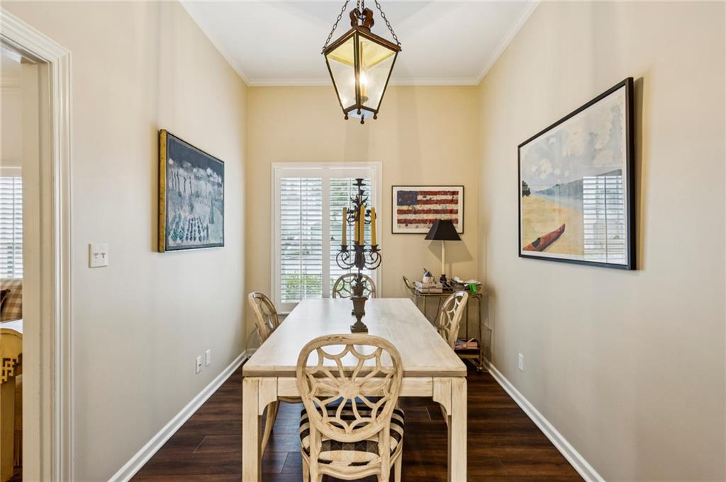 650 Moores Mill Road NW Unit 23