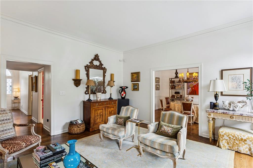 650 Moores Mill Road NW Unit 23