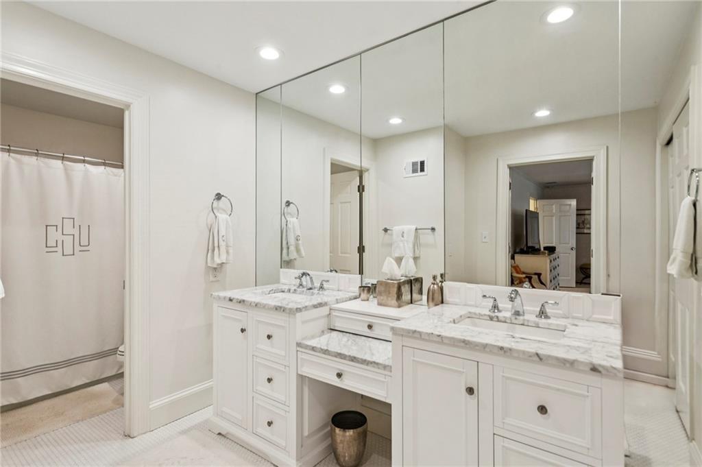 650 Moores Mill Road NW Unit 23