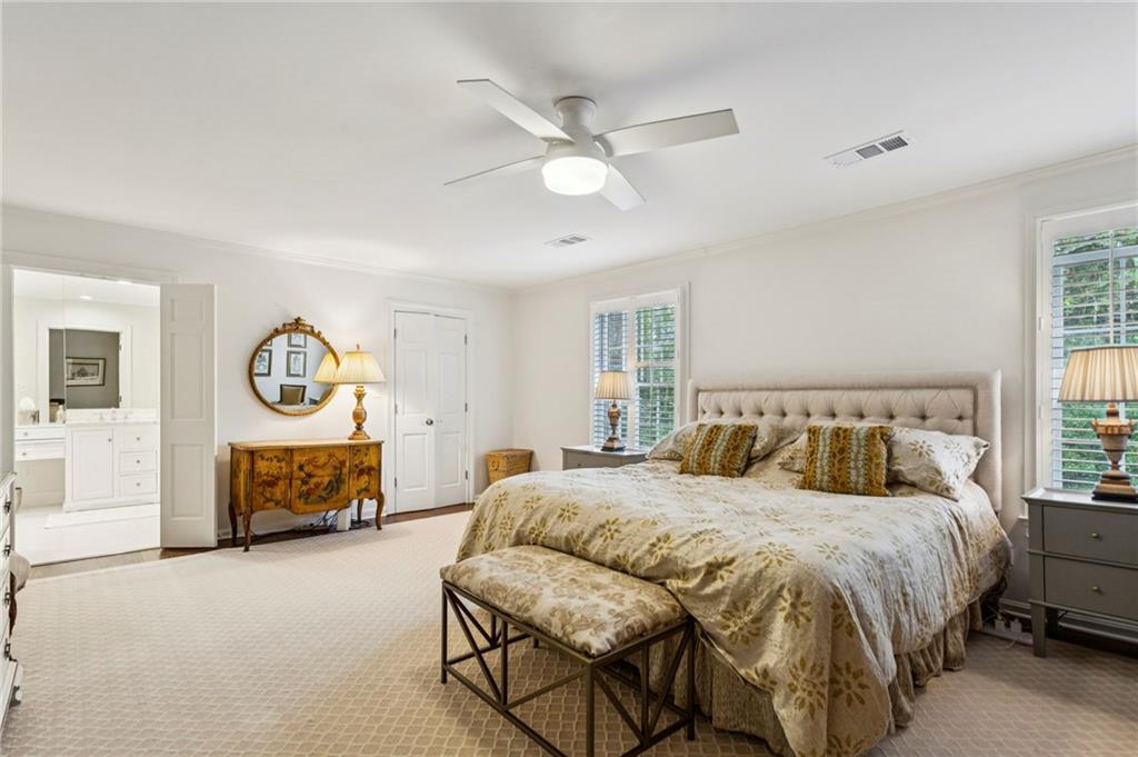 650 Moores Mill Road NW Unit 23
