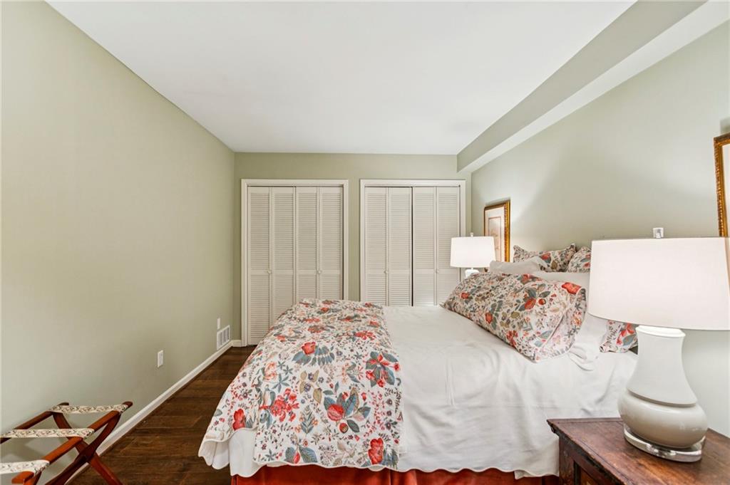 650 Moores Mill Road NW Unit 23