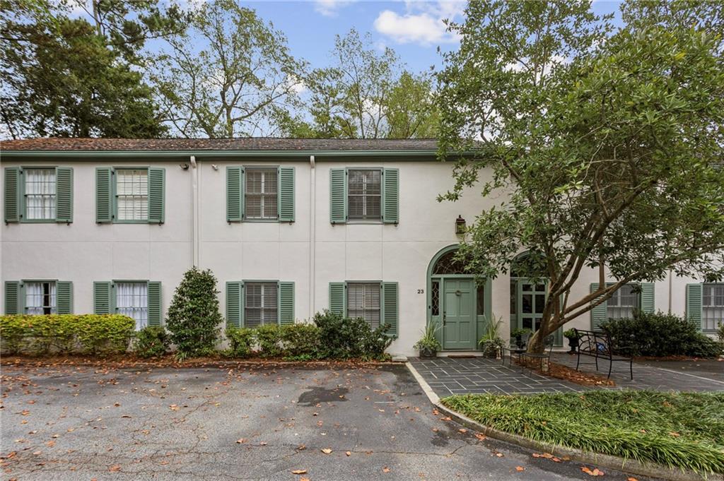 650 Moores Mill Road NW Unit 23