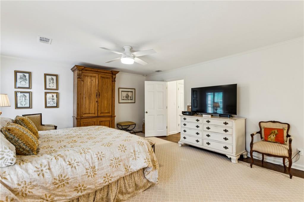 650 Moores Mill Road NW Unit 23