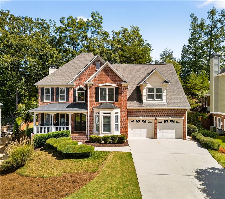 3669 Outlook Court NE