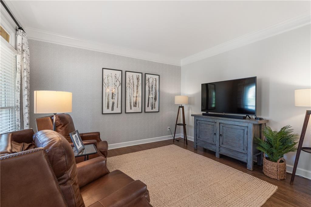 3669 Outlook Court NE