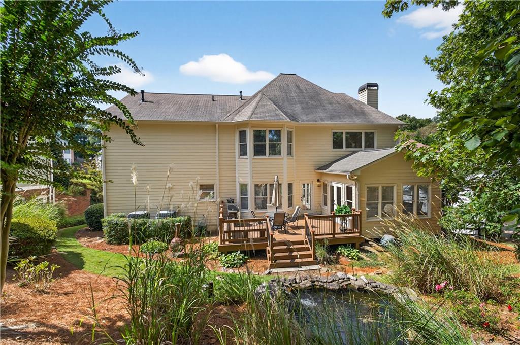 3669 Outlook Court NE