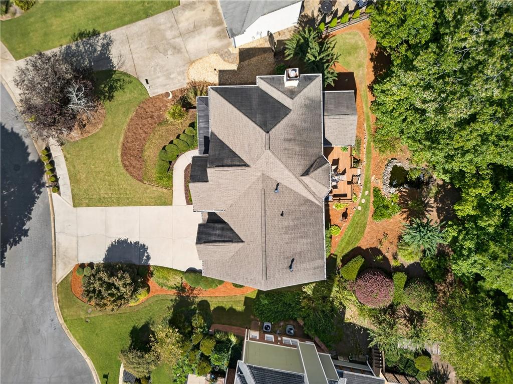 3669 Outlook Court NE