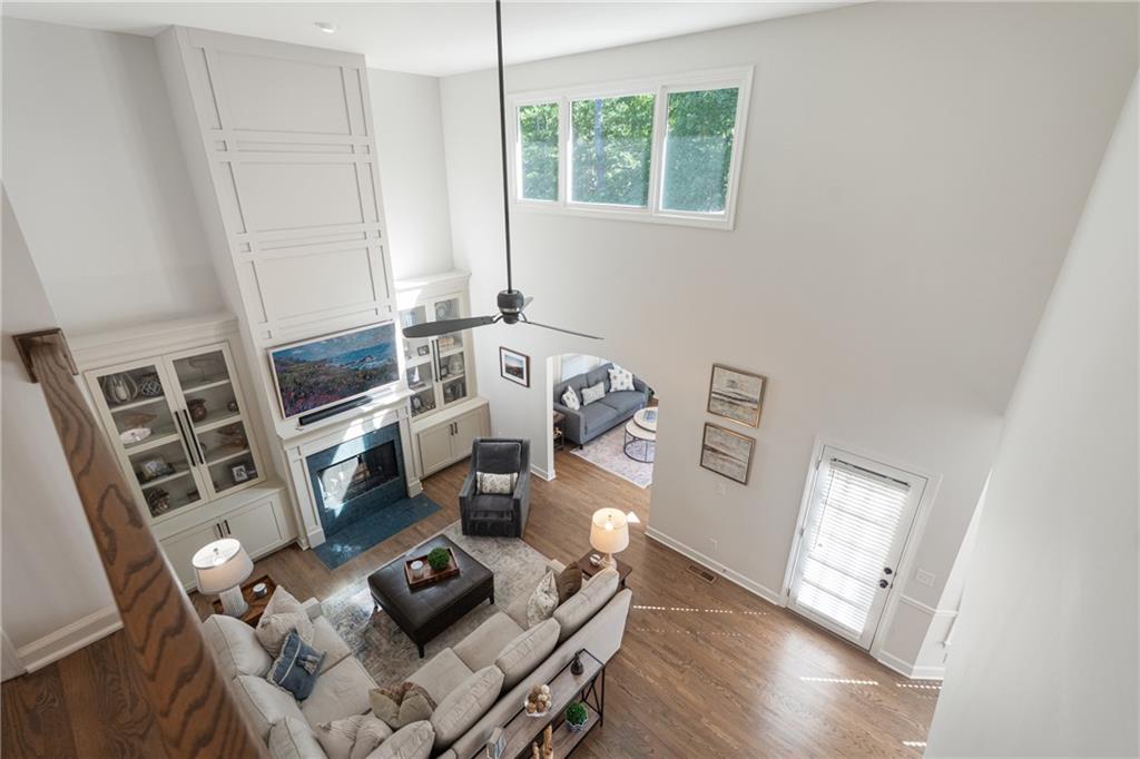 3669 Outlook Court NE