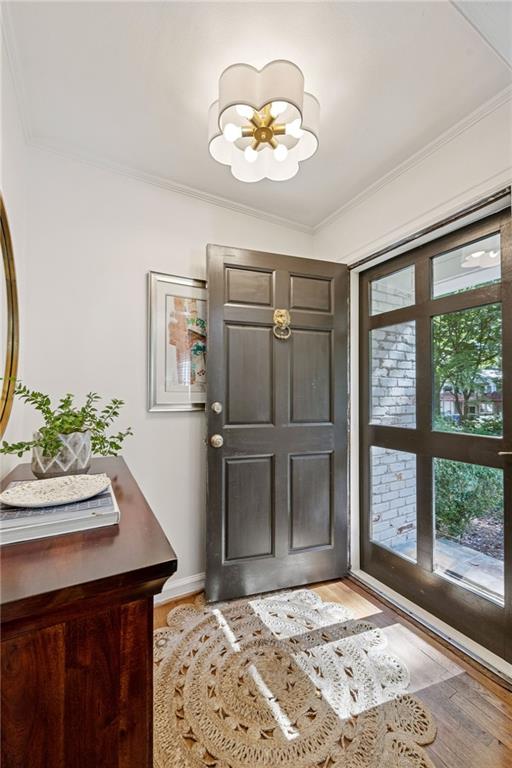 545 Overbrook Drive NW