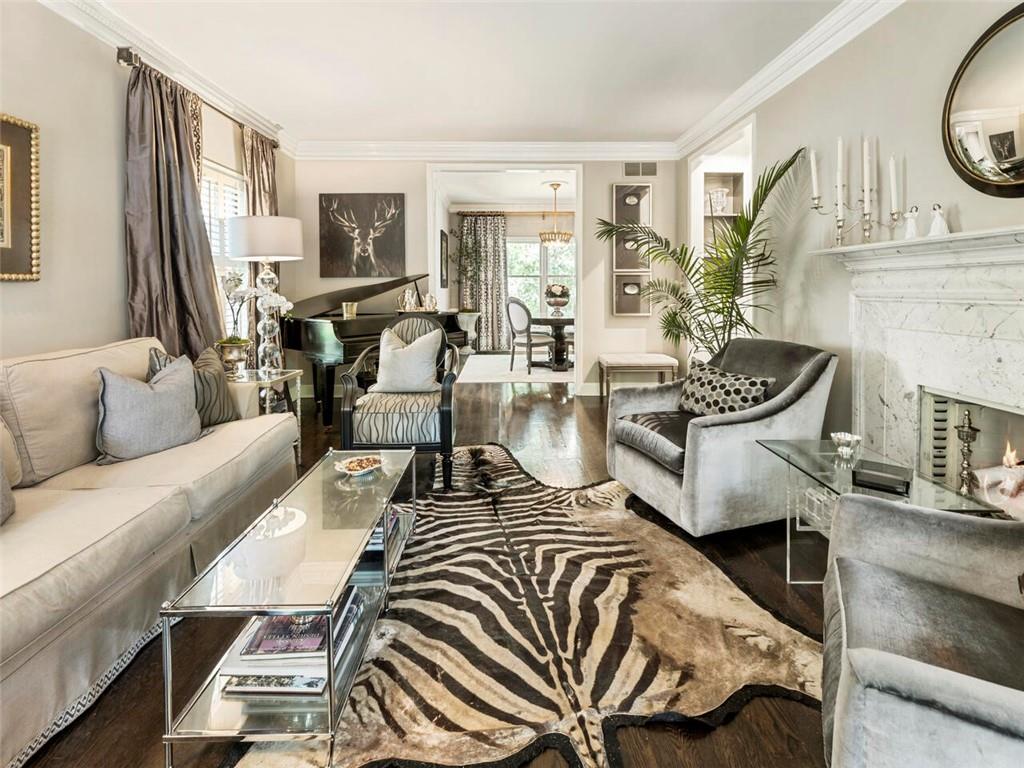 20 Pointe Terrace SE