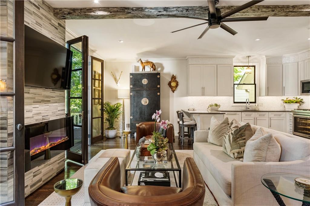 20 Pointe Terrace SE