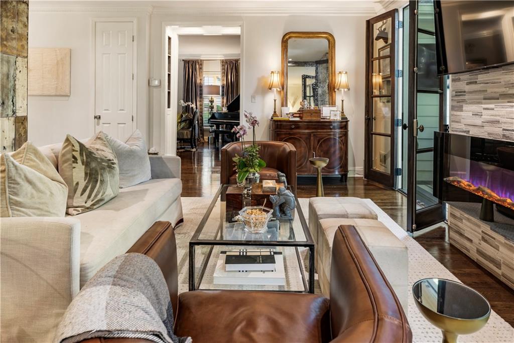 20 Pointe Terrace SE