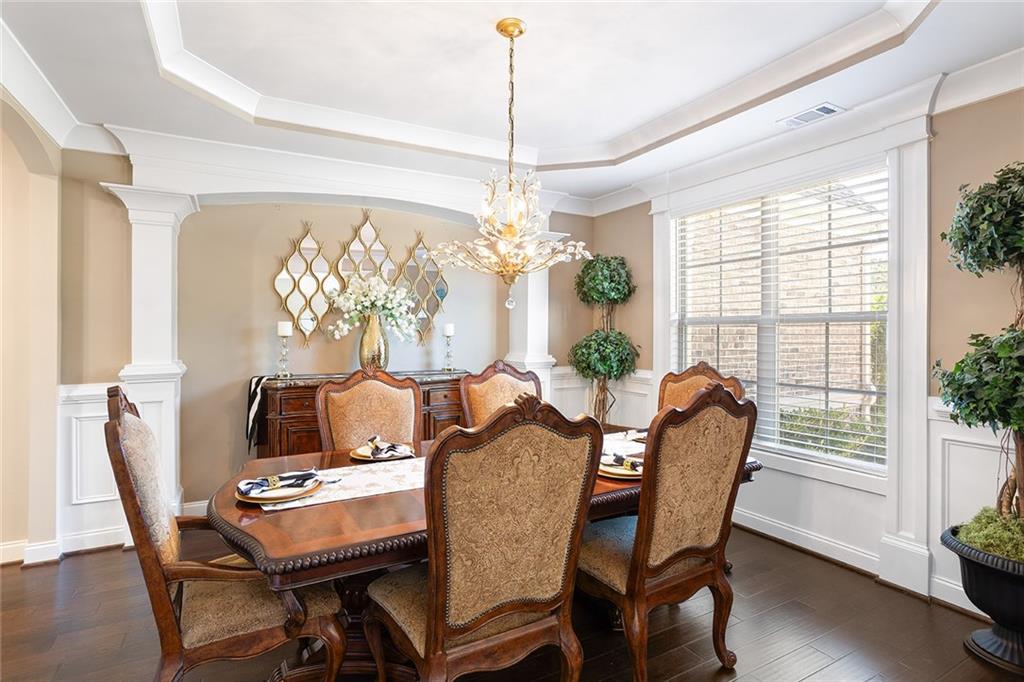 3320 Westborough Lane SW