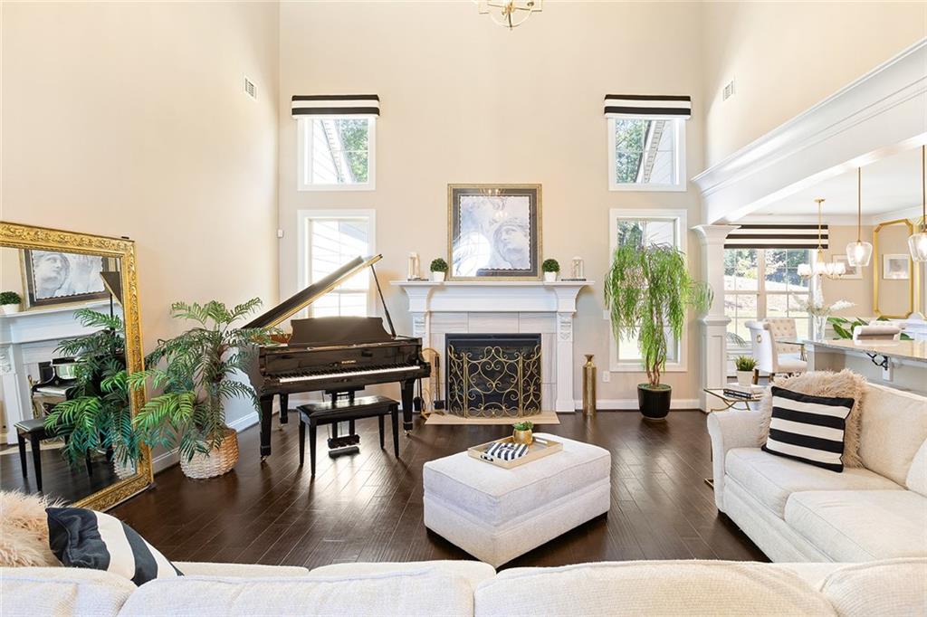 3320 Westborough Lane SW