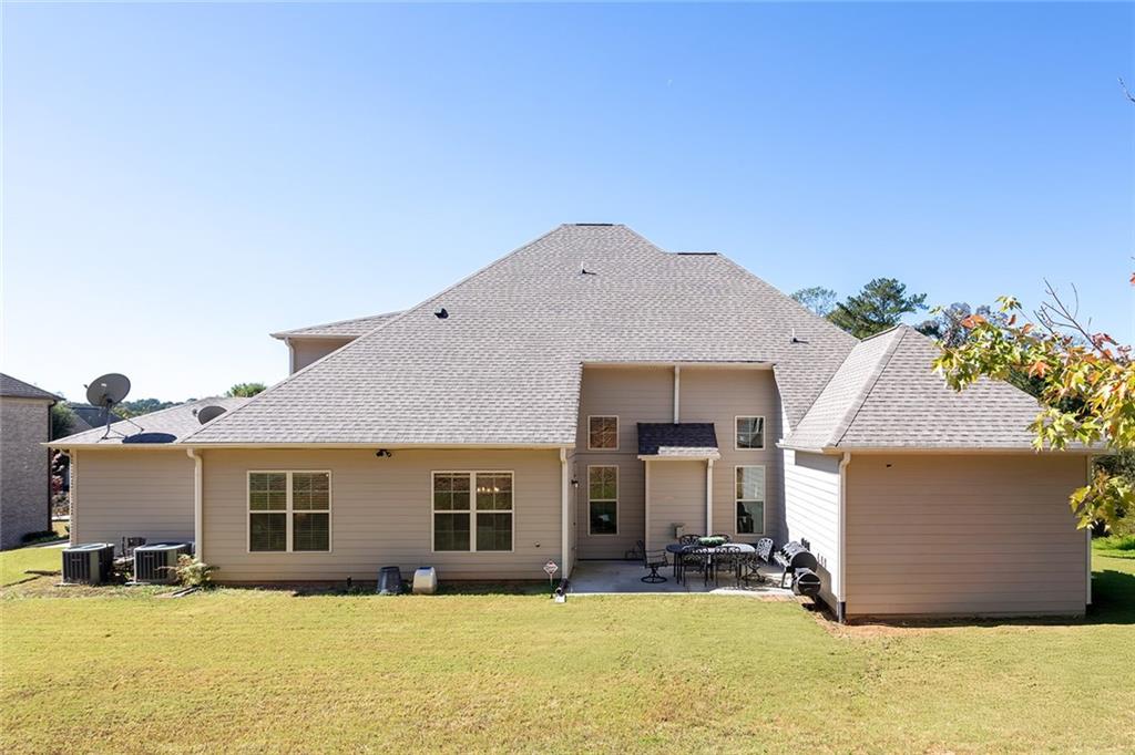 3320 Westborough Lane SW