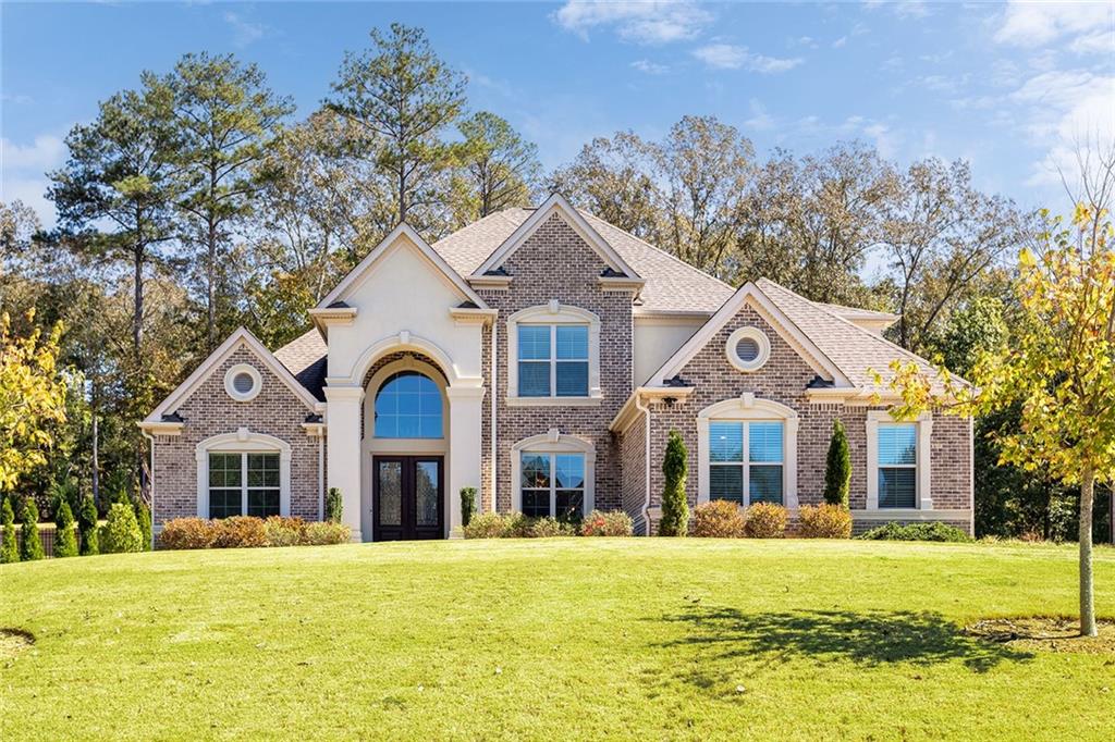 3320 Westborough Lane SW