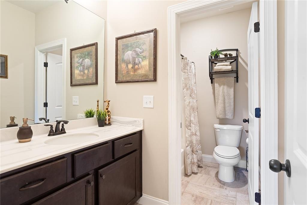 3320 Westborough Lane SW