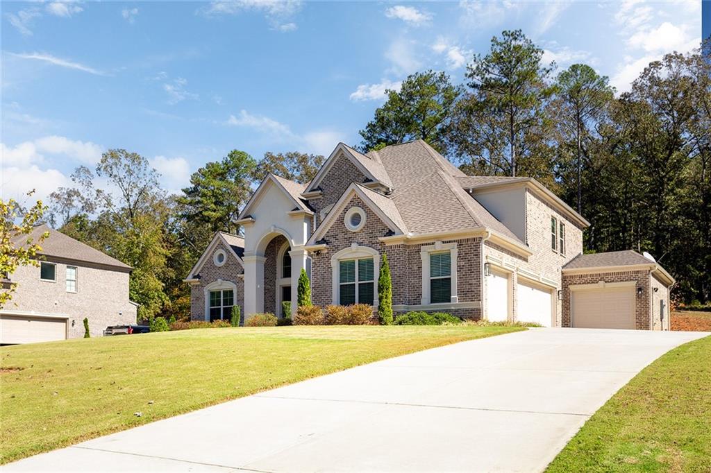 3320 Westborough Lane SW