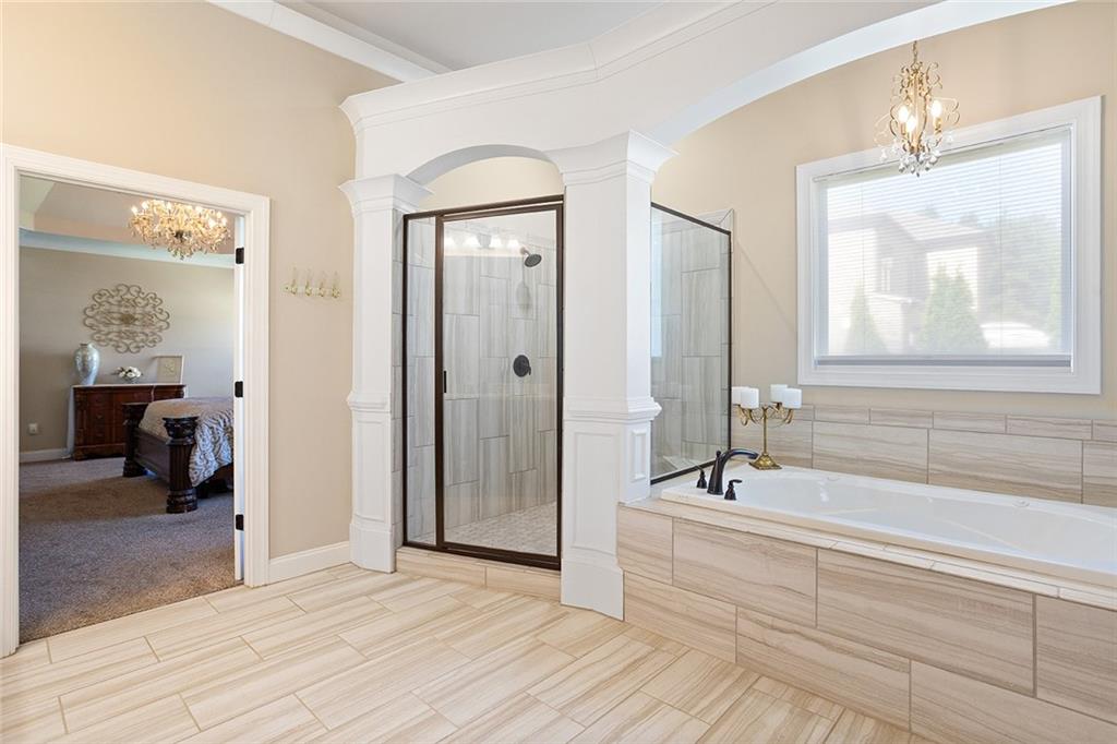 3320 Westborough Lane SW