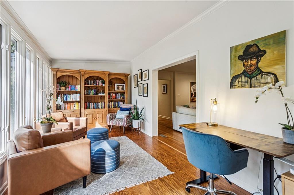 141 Laurel Forest Circle NE