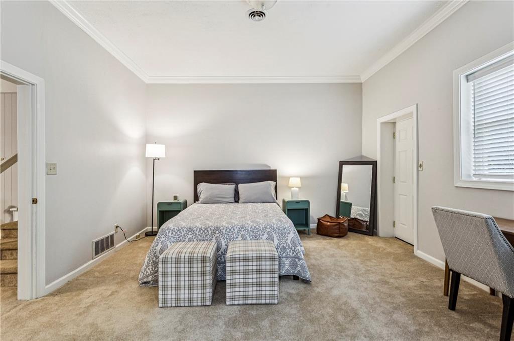 141 Laurel Forest Circle NE