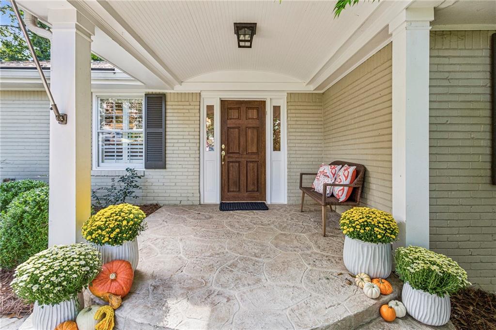 141 Laurel Forest Circle NE