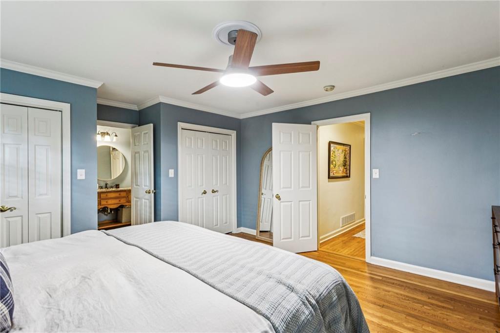 141 Laurel Forest Circle NE