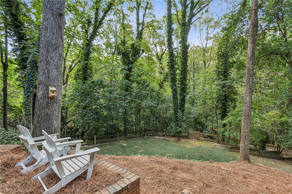 141 Laurel Forest Circle NE