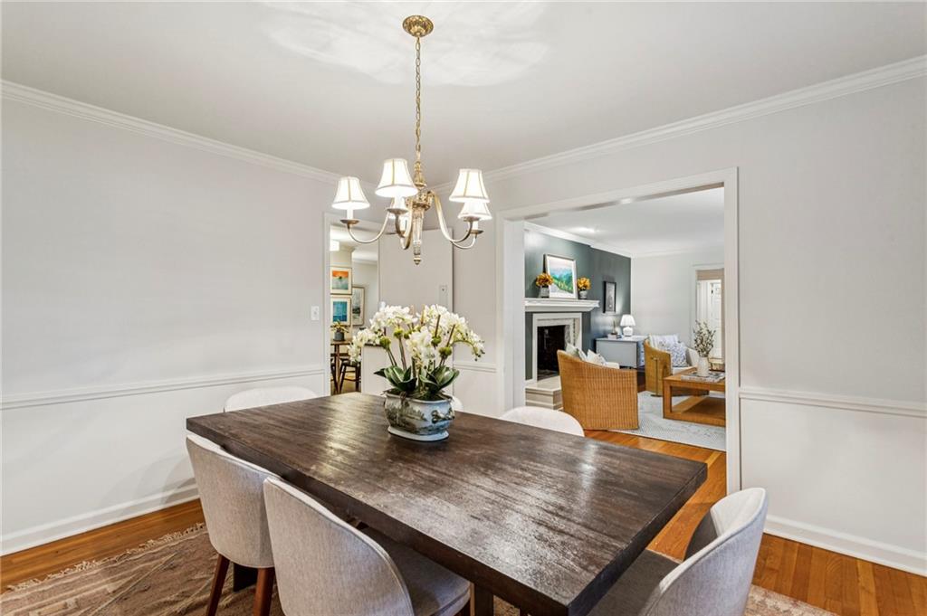 141 Laurel Forest Circle NE