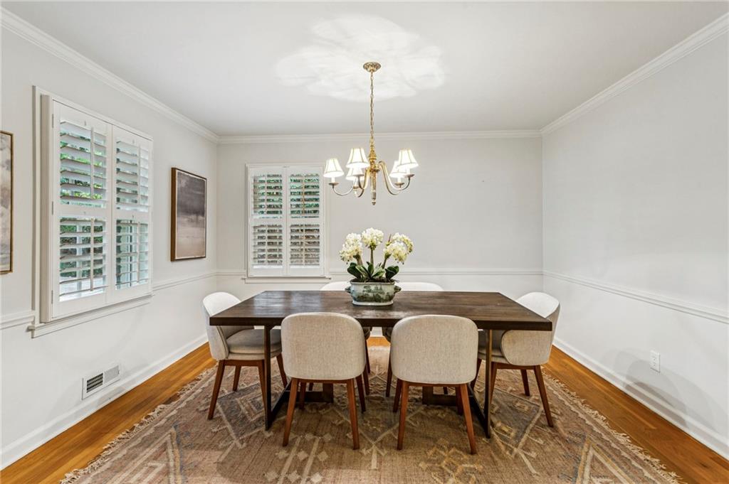 141 Laurel Forest Circle NE