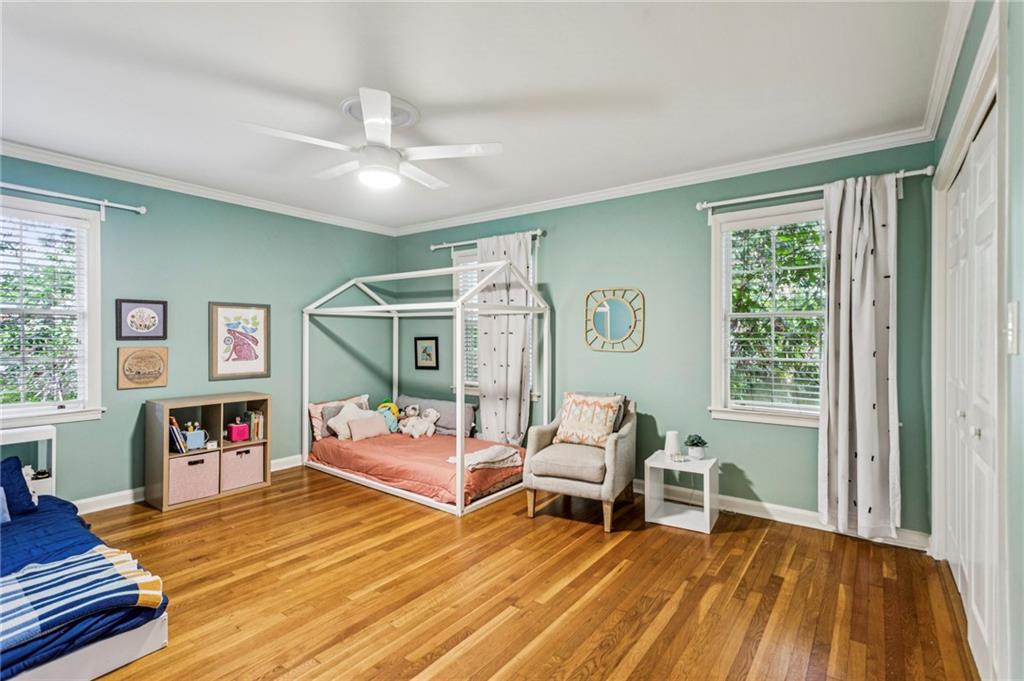 141 Laurel Forest Circle NE