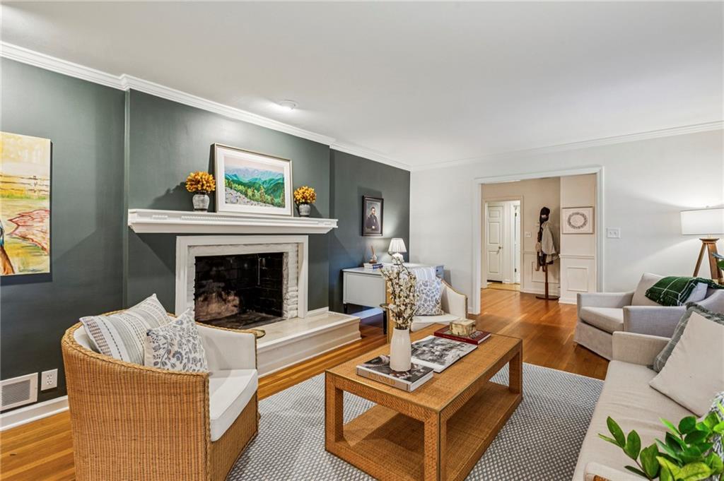 141 Laurel Forest Circle NE