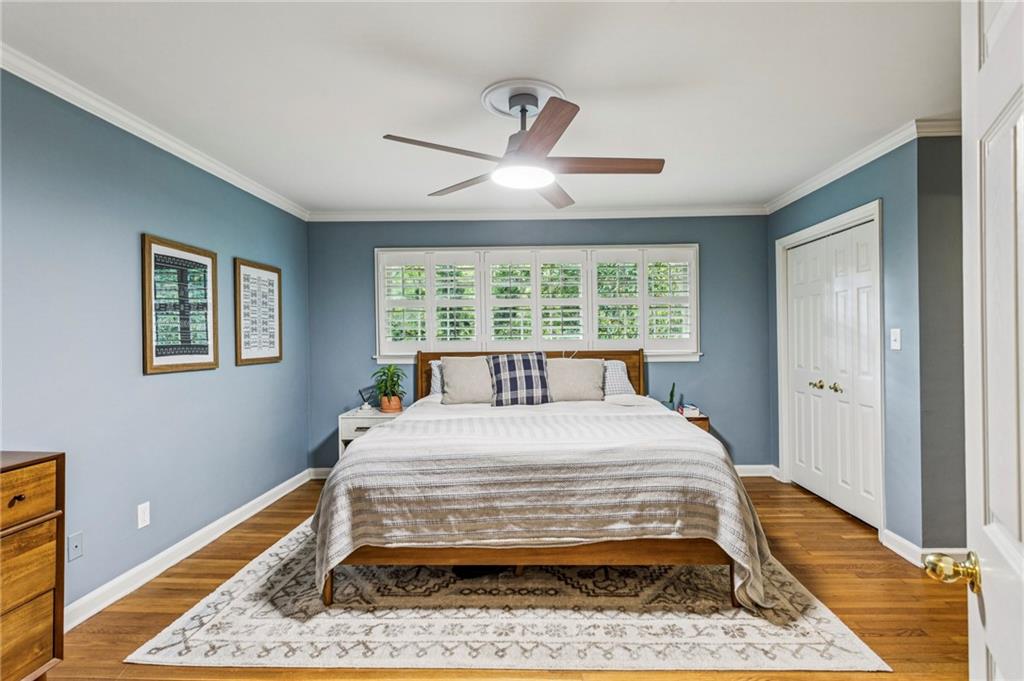 141 Laurel Forest Circle NE