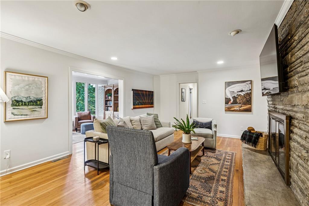 141 Laurel Forest Circle NE