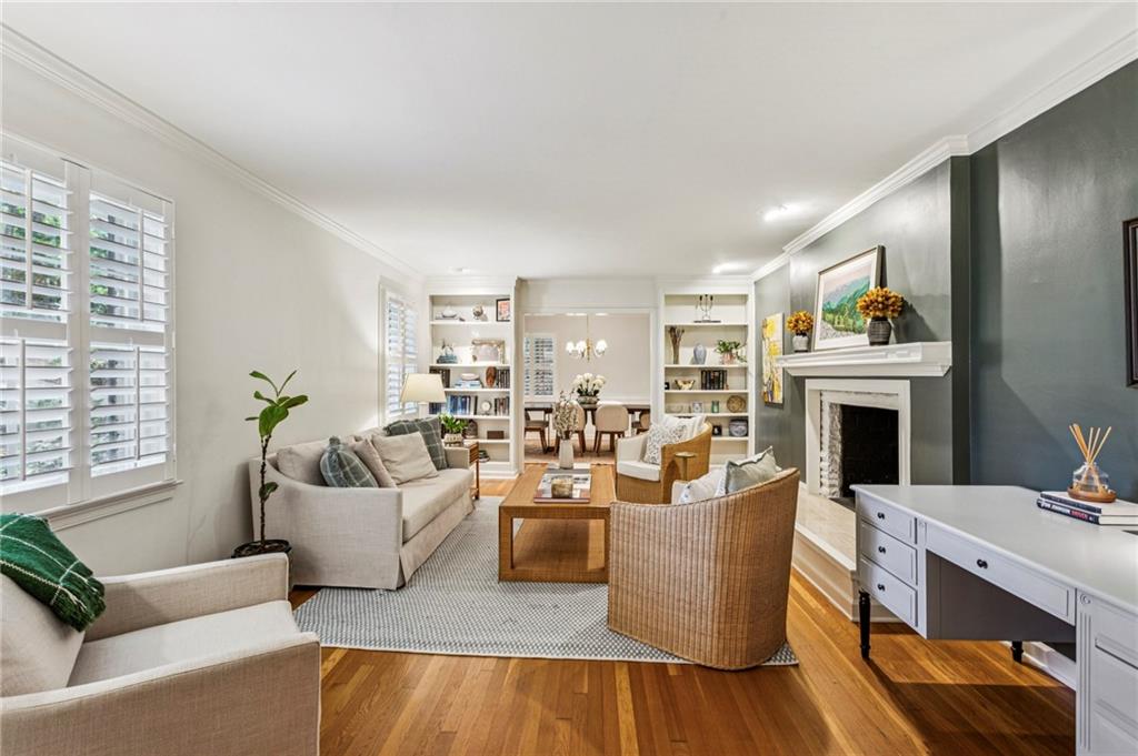 141 Laurel Forest Circle NE