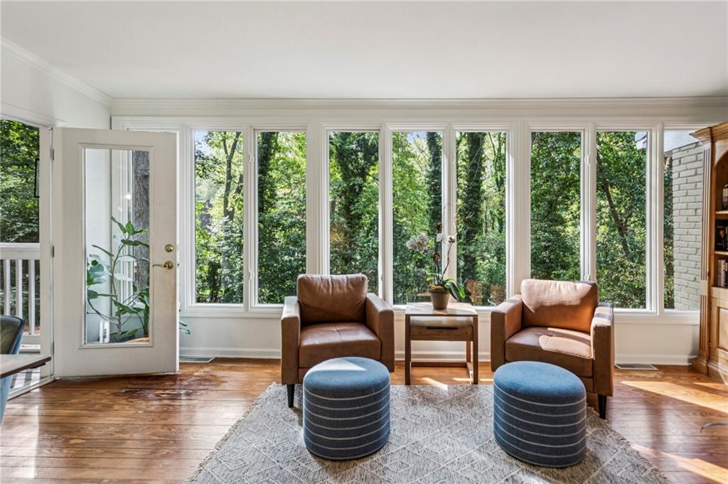 141 Laurel Forest Circle NE