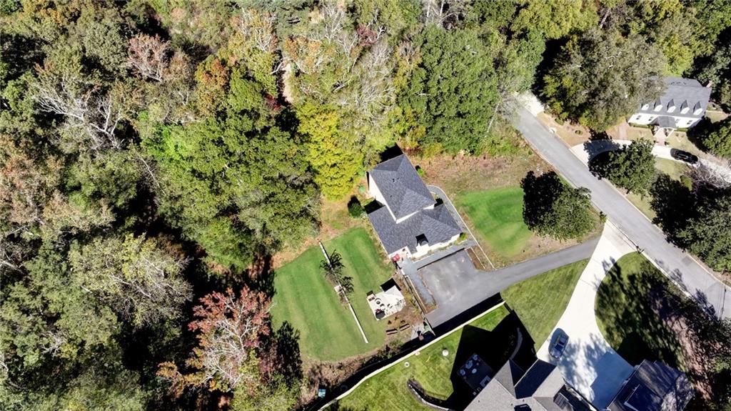 4570 N Elizabeth Lane SE