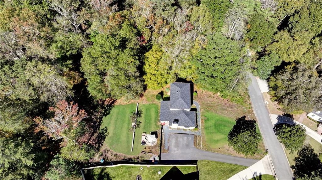 4570 N Elizabeth Lane SE