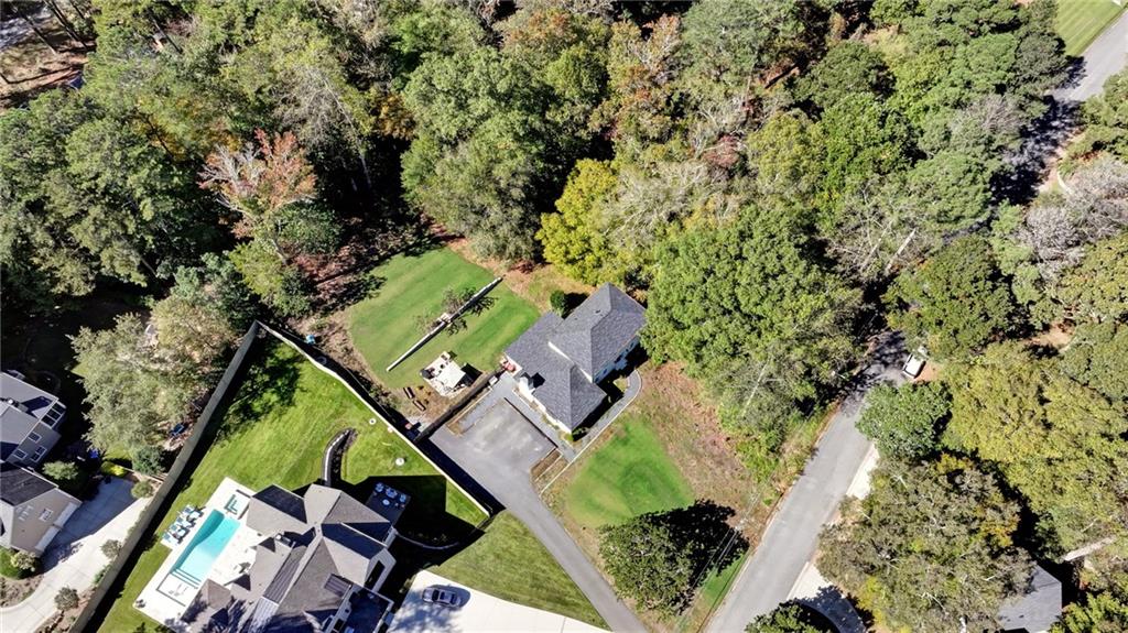 4570 N Elizabeth Lane SE