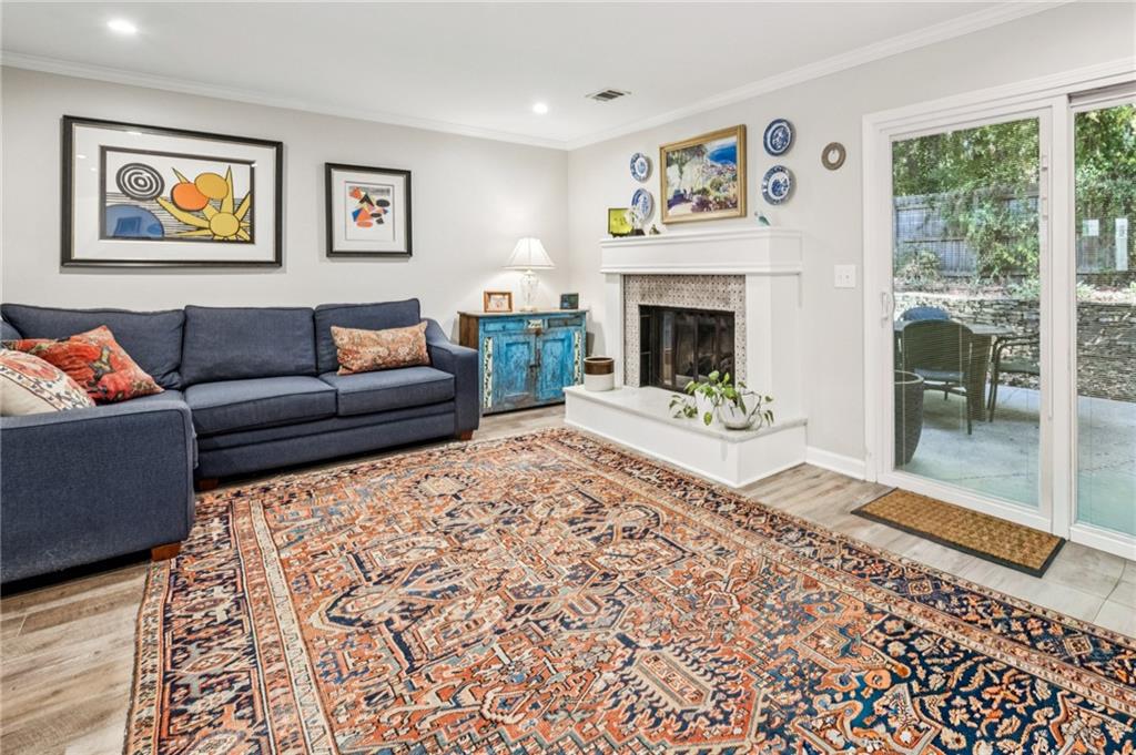 222 Forkner Drive Unit 22