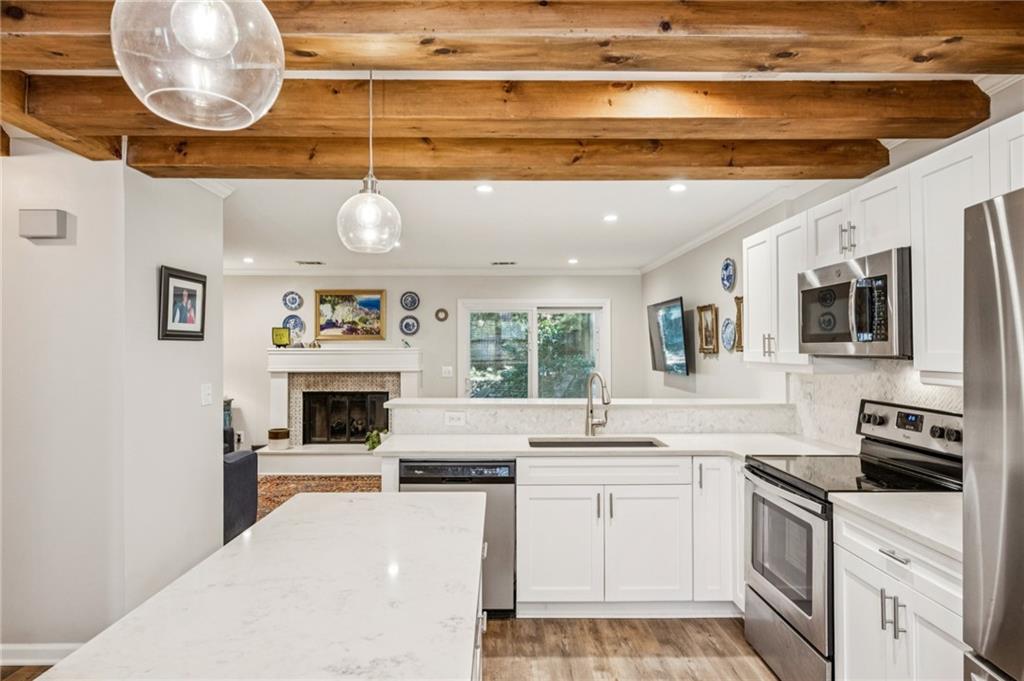 222 Forkner Drive Unit 22