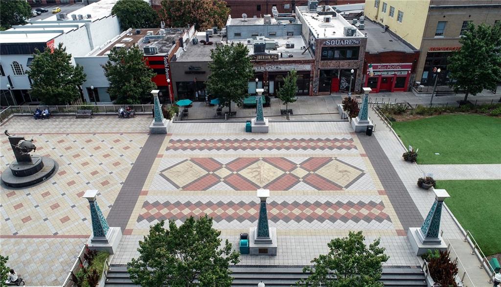 222 Forkner Drive Unit 22