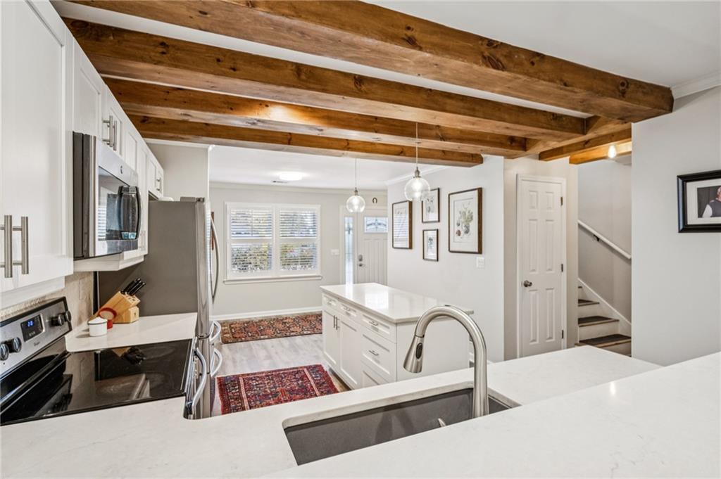 222 Forkner Drive Unit 22