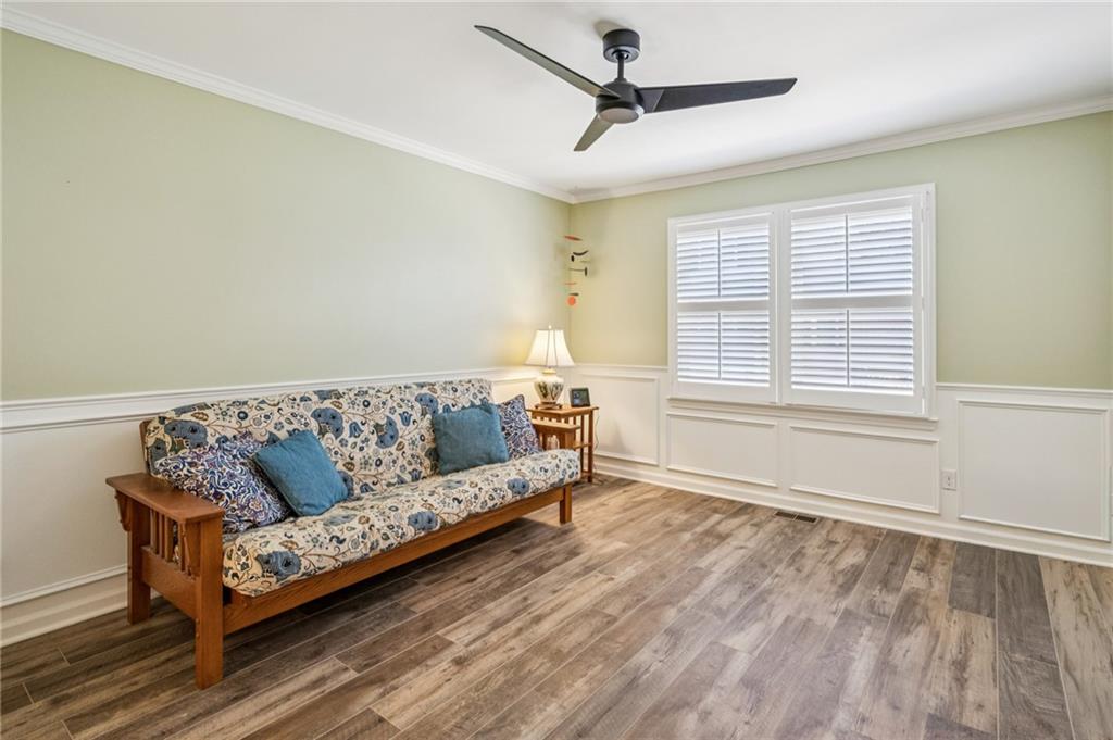 222 Forkner Drive Unit 22