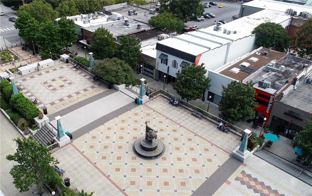 222 Forkner Drive Unit 22