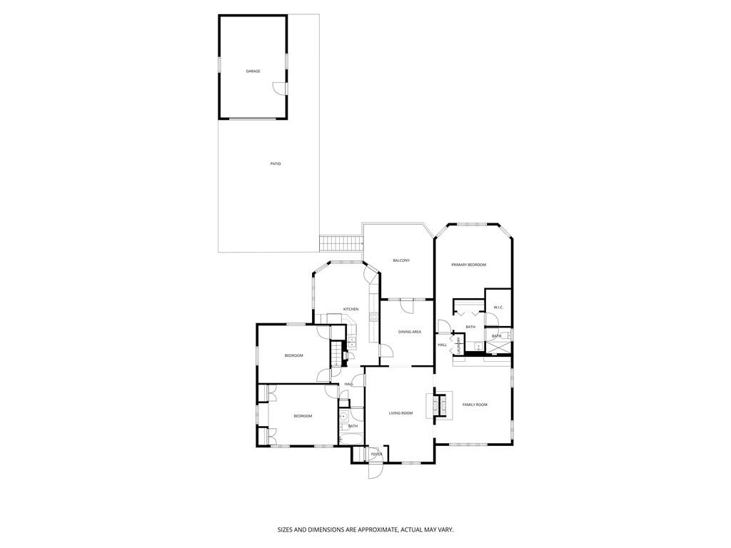 2047 Dellwood Drive NW