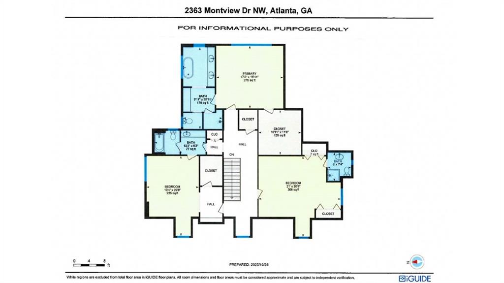 2363 Montview Drive NW