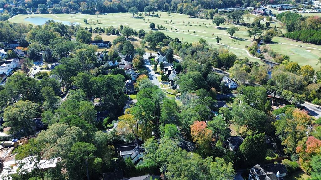 2363 Montview Drive NW