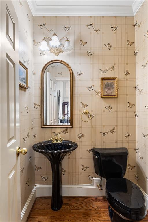 3910 Spalding Bluff Drive